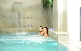 Hotel Mamiani & Relaxing Spa Urbino